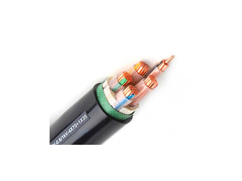 高壓YJV、YJLV銅芯（鋁芯）交聯(lián)聚乙烯絕緣電力電纜
